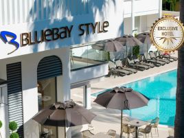 BLUE BAY STYLE